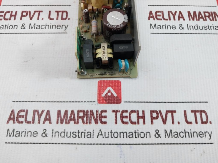 Switch-mode Power Supply Pcb Module Rev 3 Sx03901-g