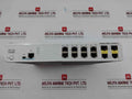 Switch 8 Fe Series Ll Cisco Catalyst 2960-c