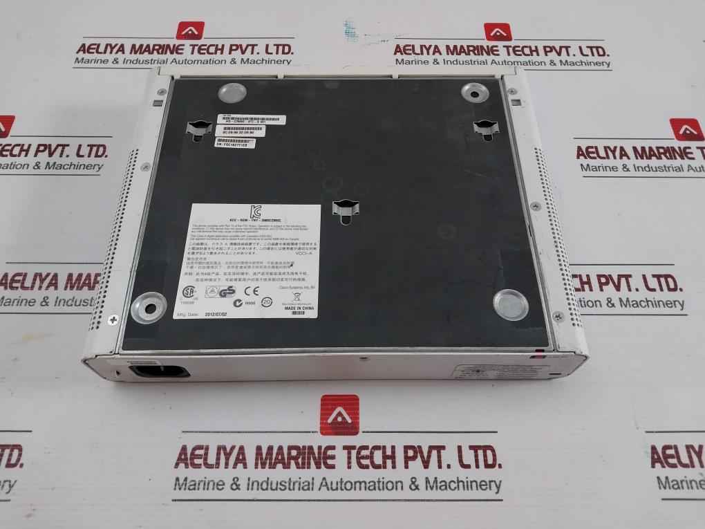 Switch 8 Fe Series Ll Cisco Catalyst 2960-c