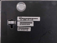 Switch 8 Fe Series Ll Cisco Catalyst 2960-c
