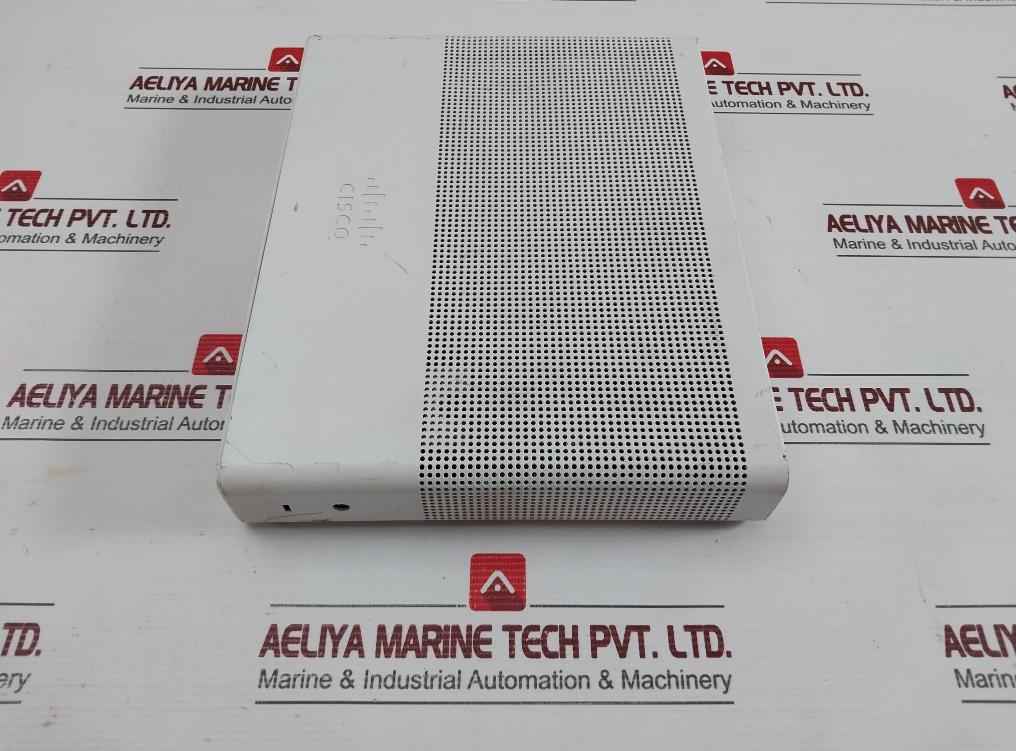 Switch 8 Fe Series Ll Cisco Catalyst 2960-c