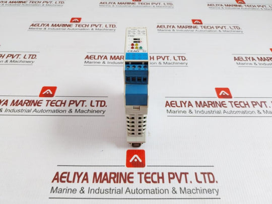 Switch Amplifier 2/942 Ceag 230V