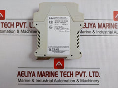 Switch Amplifier 2/942 Ceag 230V
