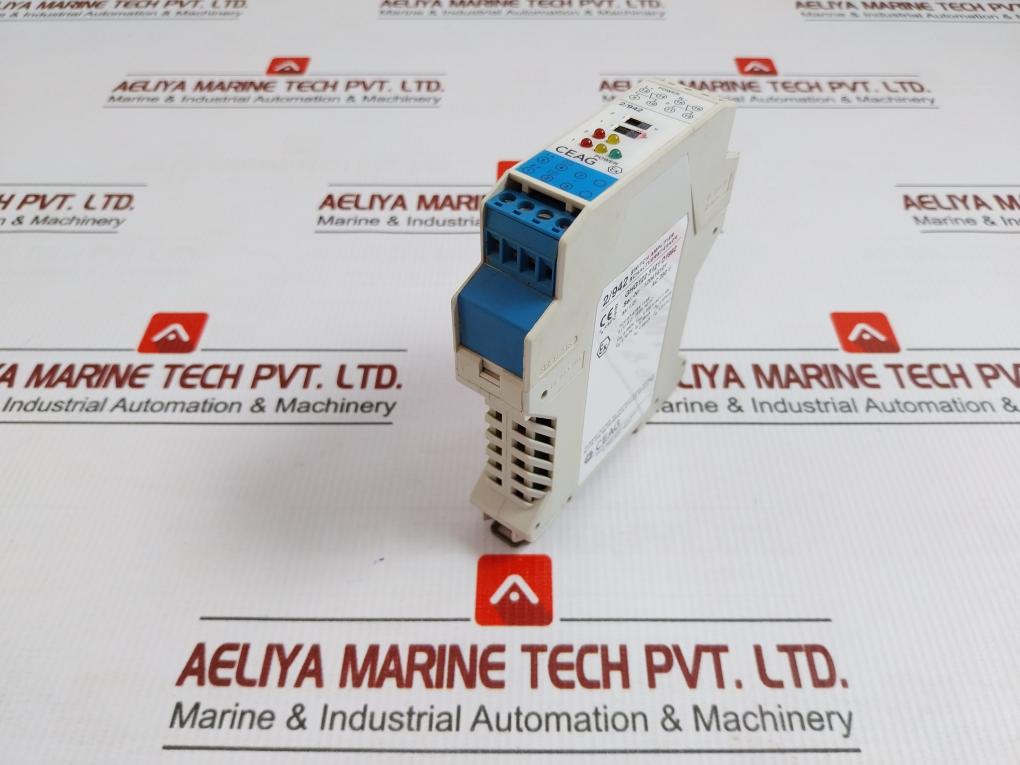 Switch Amplifier 2/942 Ceag 230V