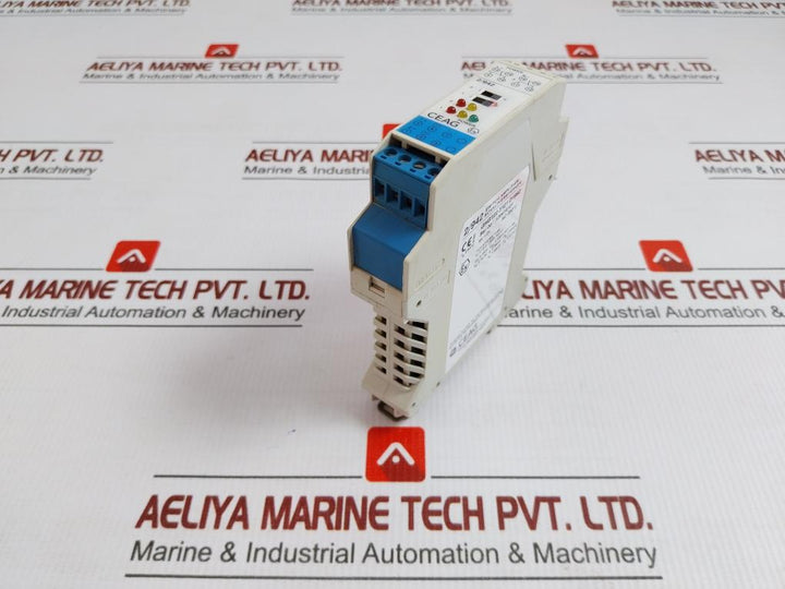 Switch Amplifier 2/942 Ceag 230V