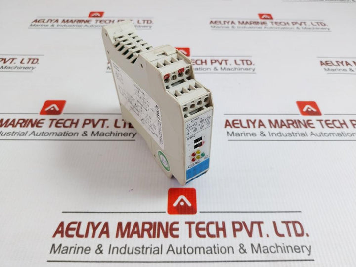 Switch Amplifier 2/942 Ceag 230V