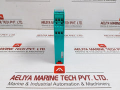 Switch Amplifier Kfd2-st2-ex2 Pepperl+Fuchs Dc 20-30V / 50Ma