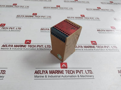 Switch Amplifier We77/Ex2 Pepperl+Fuchs 250Vac/4A