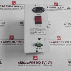 Switch Mode Power Supply 230 Vac
