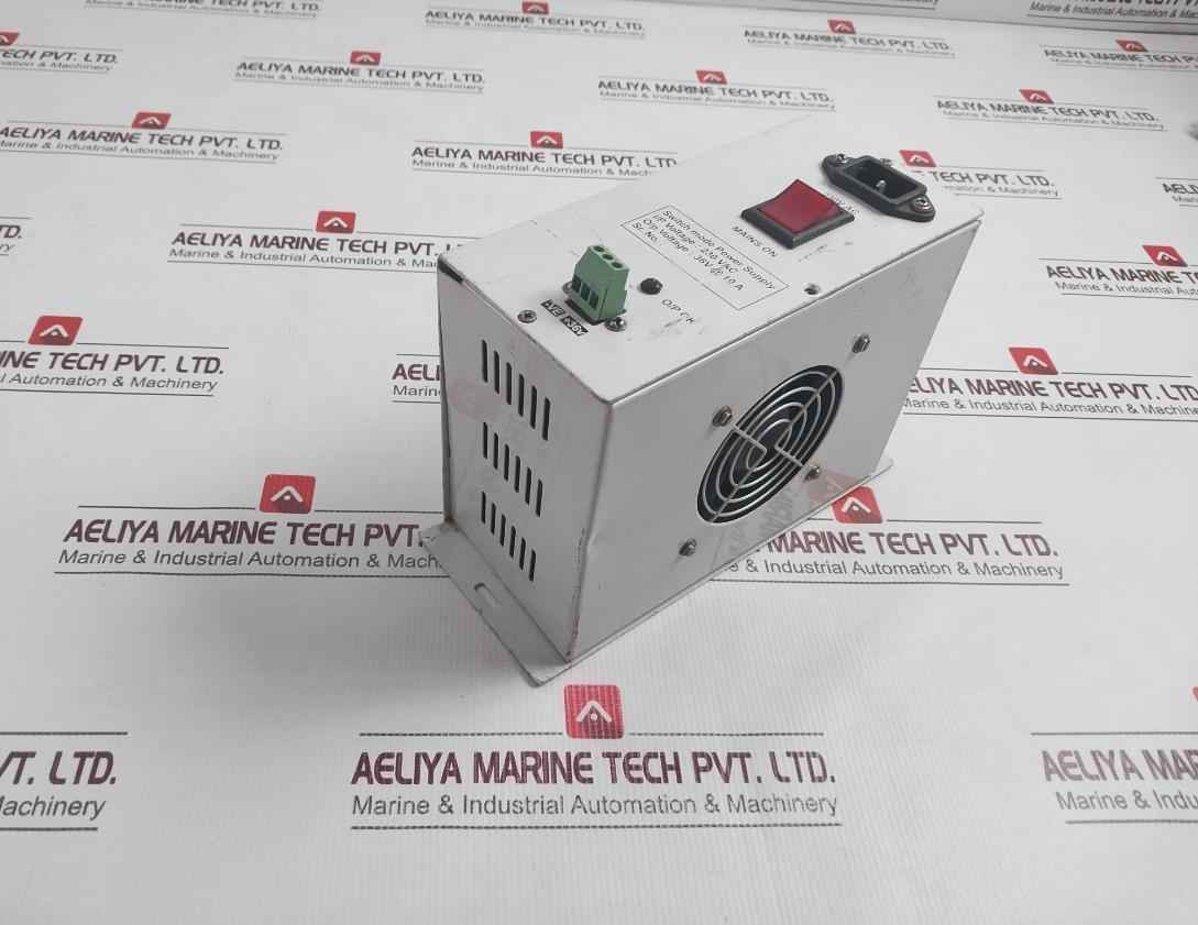 Switch Mode Power Supply 230 Vac