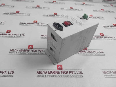 Switch Mode Power Supply 230 Vac