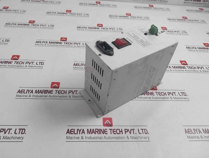 Switch Mode Power Supply 230 Vac