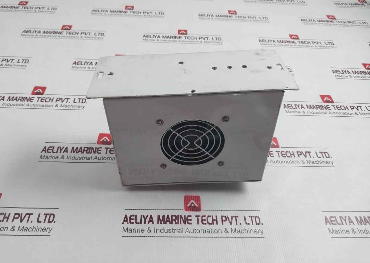 Switch Mode Power Supply 230 Vac