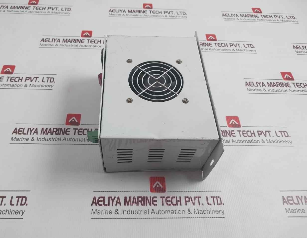 Switch Mode Power Supply 230 Vac