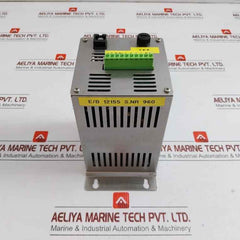 Switch Mode Power Supply E/B 12155 Sku 202536