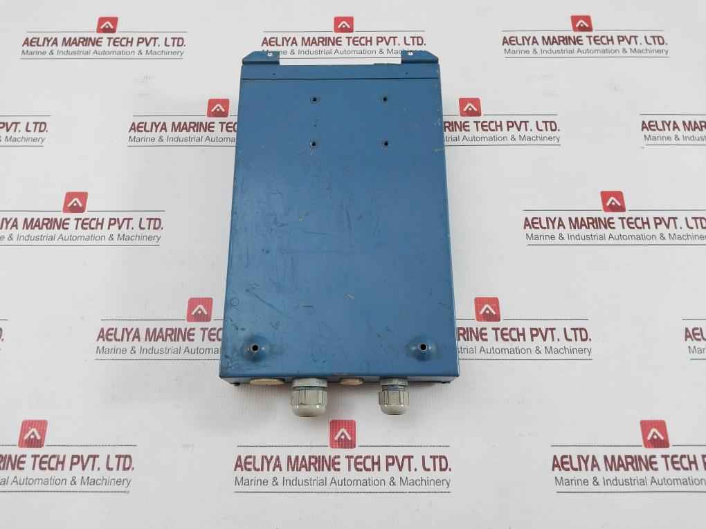 Switch Mode Power Supply Sc-6 Autronica