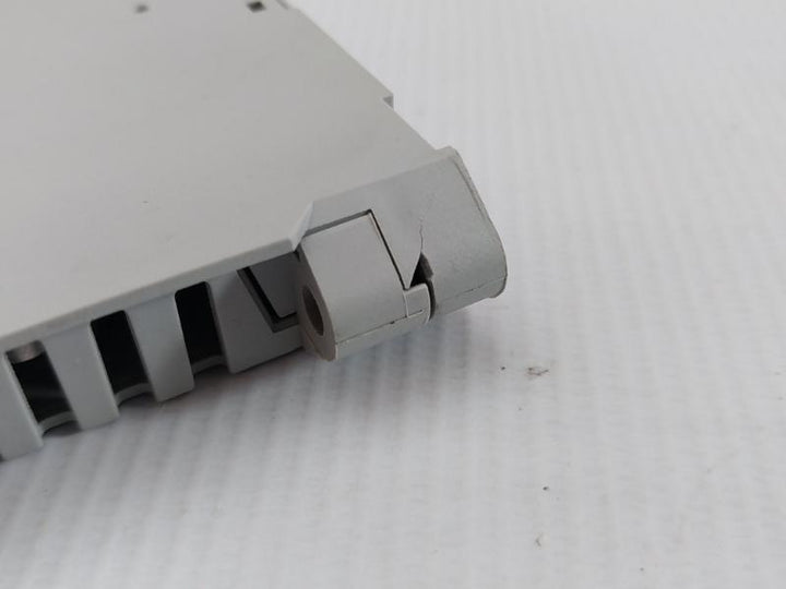 Switch/Proximity Detector Interface Measurement Technology Mtl 4013