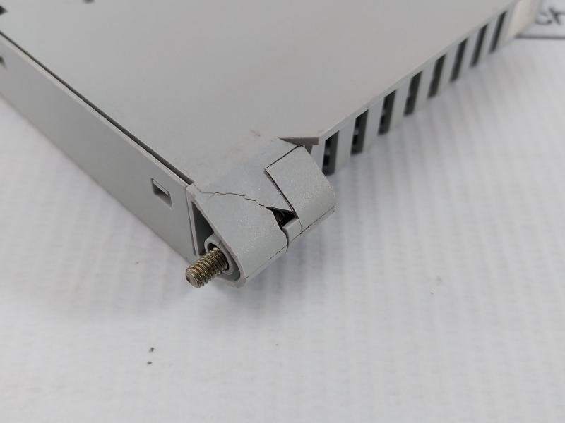 Switch/Proximity Detector Interface Measurement Technology Mtl 4013
