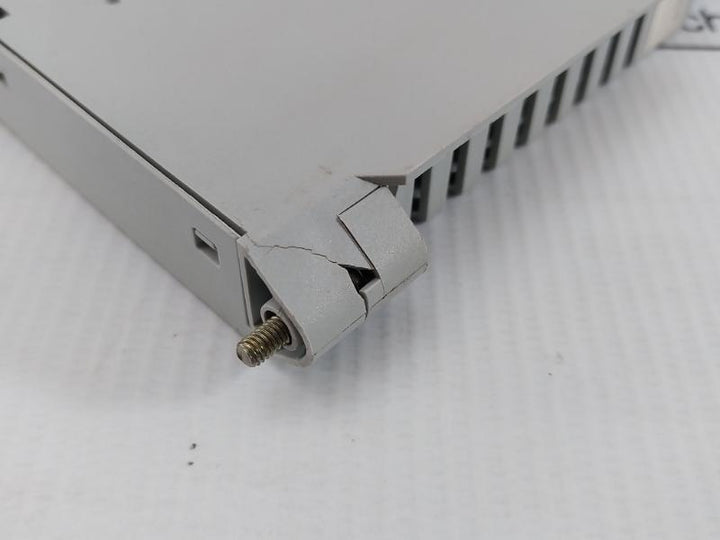 Switch/Proximity Detector Interface Measurement Technology Mtl 4013