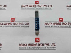 Switch/Proximity Detector Interface Measurement Technology Mtl 4013