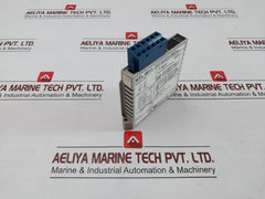Switch/Proximity Detector Interface Measurement Technology Mtl 4013
