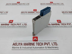Switch/Proximity Detector Interface Measurement Technology Mtl 4013