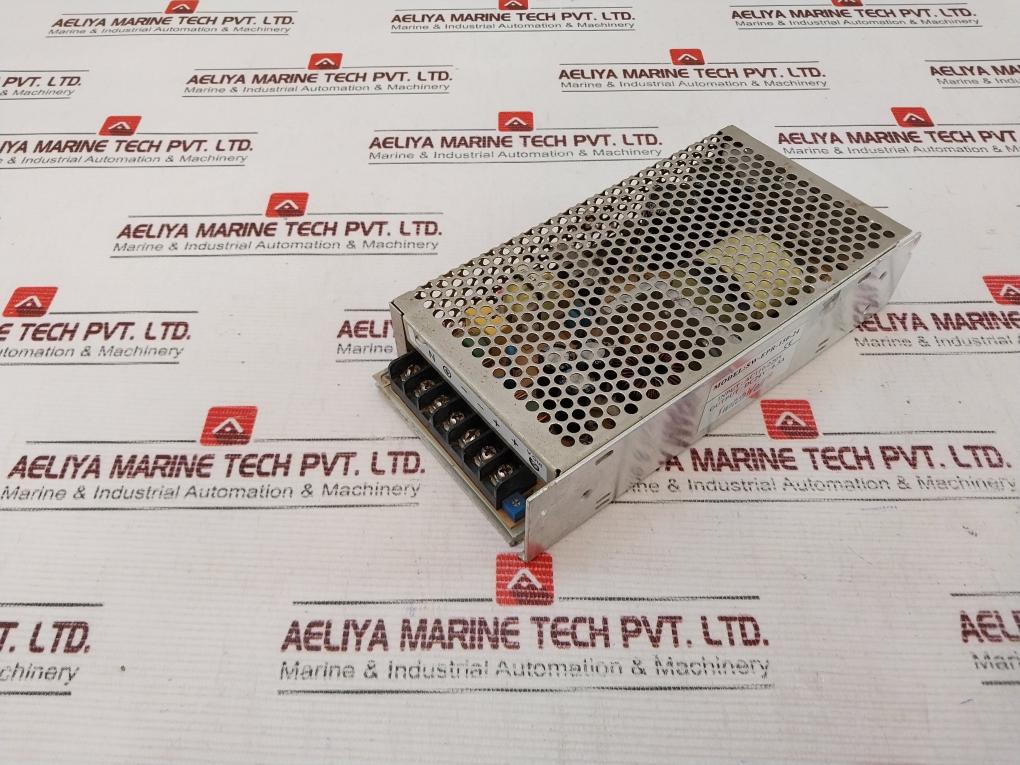 Switch Well Sw-epr-150-24 Switching Mode Power Supply