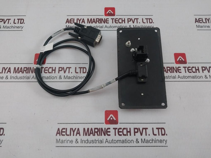 Switchcraft 5E Ethernet Connector 1 Meter