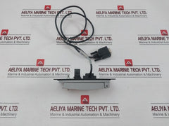 Switchcraft 5E Ethernet Connector 1 Meter