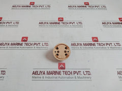 Switches And Cabin Concealed Receptacle Ip20 250V 2A
