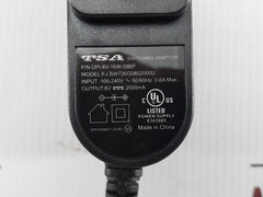 Switching-Adaptor-100-240V-50-60Hz-0-6A-By-Tsa-Dpi-8V-16W-08Bp-Fj-sw726G0802000U-208760-8