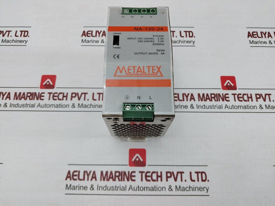Switching-Mode-Power-Supply-Metaltex-24vdc-50-60hz-Na-120-24-1