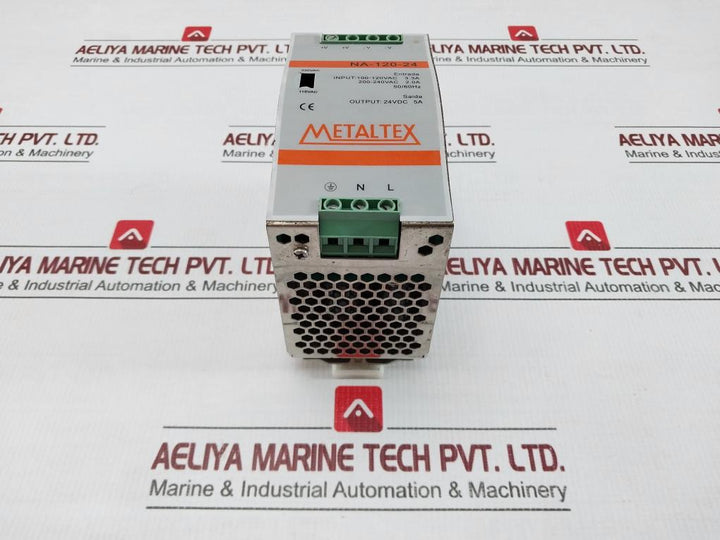 Switching-Mode-Power-Supply-Metaltex-24vdc-50-60hz-Na-120-24-2