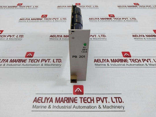 Switching-Regulator-Pcb-38v-1-5a-6853391-011-By-Saab-Marine-Pb-201-1