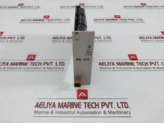 Switching-Regulator-Pcb-38v-1-5a-6853391-011-By-Saab-Marine-Pb-201-1