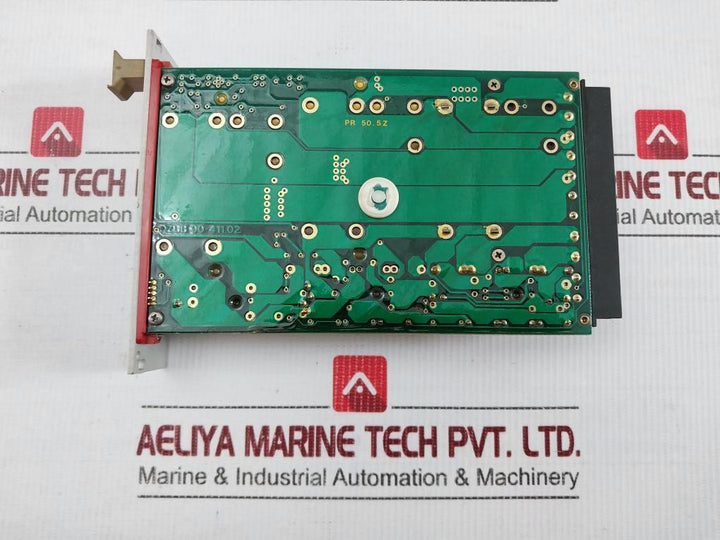 Switching-Regulator-Pcb-38v-1-5a-6853391-011-By-Saab-Marine-Pb-201-3