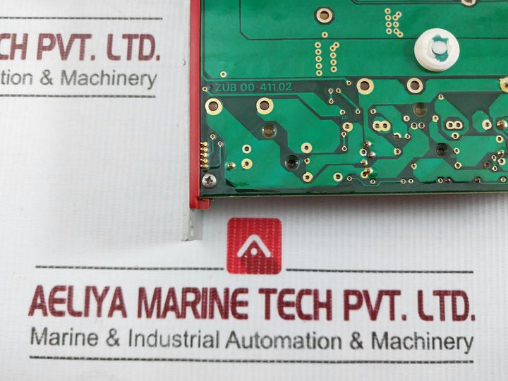 Switching-Regulator-Pcb-38v-1-5a-6853391-011-By-Saab-Marine-Pb-201-7