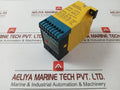 Switching Amplifier 190 To 250Vac/50-60Hz Turck Ms41-42Ex0-r