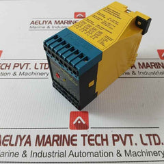Switching Amplifier 190 To 250Vac/50-60Hz Turck Ms41-42Ex0-r