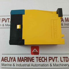Switching Amplifier 190 To 250Vac/50-60Hz Turck Ms41-42Ex0-r