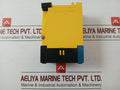 Switching Amplifier 190 To 250Vac/50-60Hz Turck Ms41-42Ex0-r