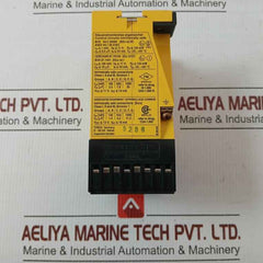 Switching Amplifier 190 To 250Vac/50-60Hz Turck Ms41-42Ex0-r