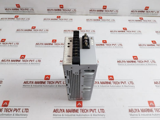 Switching Mode Power Supply Rds180-24-24 Input 18-32V--13.2A Tdk•Lambda