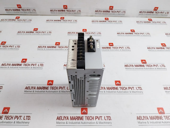 Switching Mode Power Supply Rds180-24-24 Input 18-32V--13.2A Tdk•Lambda
