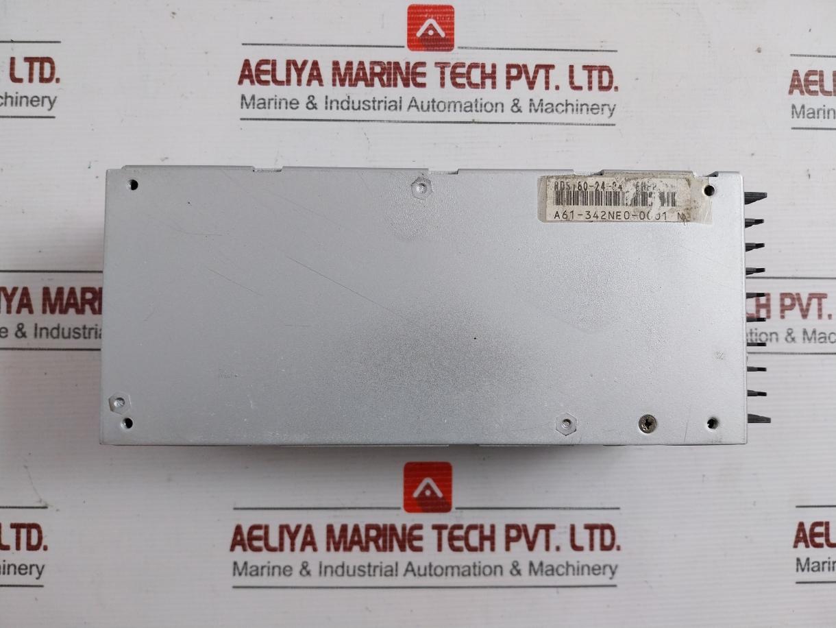 Switching Mode Power Supply Rds180-24-24 Input 18-32V--13.2A Tdk•Lambda