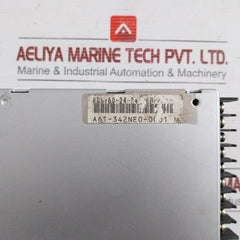 Switching Mode Power Supply Rds180-24-24 Input 18-32V--13.2A Tdk•Lambda