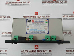 Switching Mode Power Supply Ssm24Bis20 Sanstar Microsystems