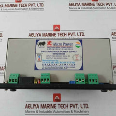 Switching Mode Power Supply Ssm24Bis20 Sanstar Microsystems