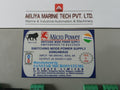 Switching Mode Power Supply Ssm24Bis20 Sanstar Microsystems