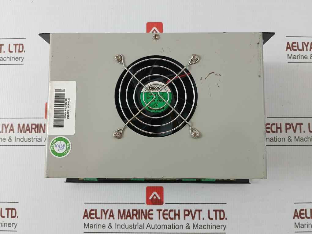 Switching Mode Power Supply Ssm24Bis20 Sanstar Microsystems